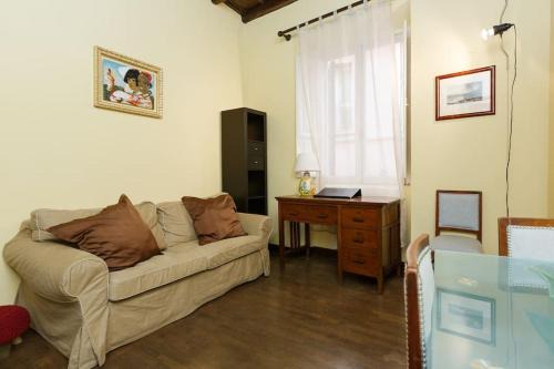 Monti Apartment | Charming Pet-Friendly Apartment for Families to Enjoy