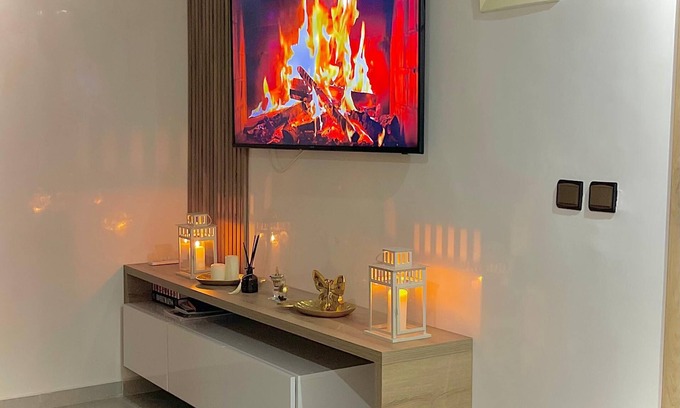 Anza Apartment | Cozy apartment just steps from the beach – Anza Surf