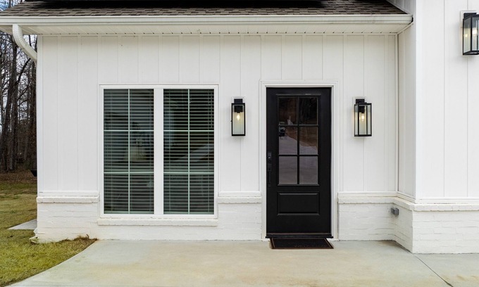 Greenbrier Apartment | Relaxing Apartment Just North of Conway, AR - 10/10 Rated!