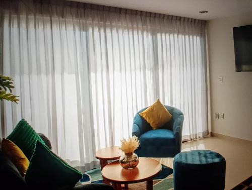 Monterrey Apartment | Cozy apartment