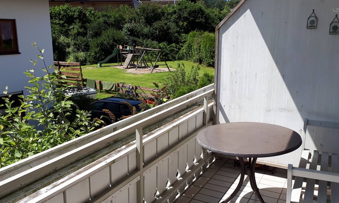 Obergunzburg Apartment | Inviting Apartment with Spa Near Kempten im Allgäu