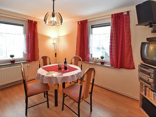 Tannenbergsthal Apartment | Cozy Apartment Near Ski, cleaning included