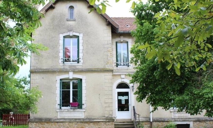 Haraucourt Cottage | Cozy Gite Haraucourt: Perfect for 3 with Spa & Breakfast