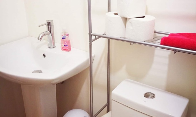 Granjas Mexico Apartment | Charming Apartment Steps from Foro Sol and Palacio de Deportes