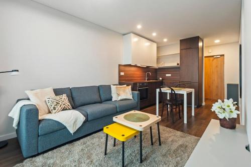 Vilnius city municipality Apartment | Cozy Apartment near Ozas I