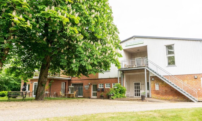 Tating Apartment | Cozy apartment near St. Peter-Ording in a rural idyll
