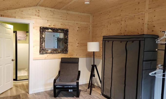 Guysborough County Apartment | Cozy Oceanview Apartment with Pet-Friendly Amenities
