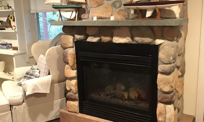 West Brewster Apartment | Charming Retreat on Horse Farm Near Beaches and Forests