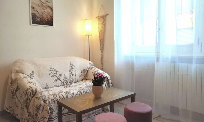 Lecce Apartment | Cozy apartment perfect for 2