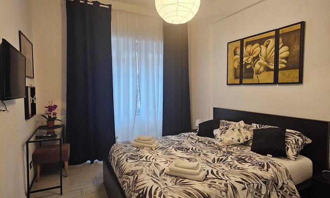 San Giovanni Apartment | Convenient Apartments Near Metro for Your Roman Adventure