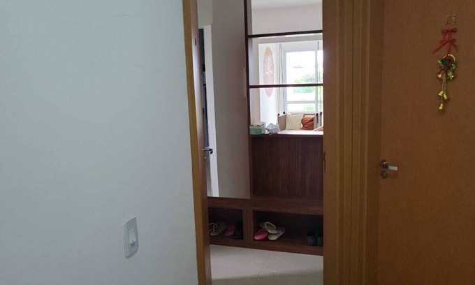 Sao Carlos Apartment | Cozy apartment, well equipped and in a great location.