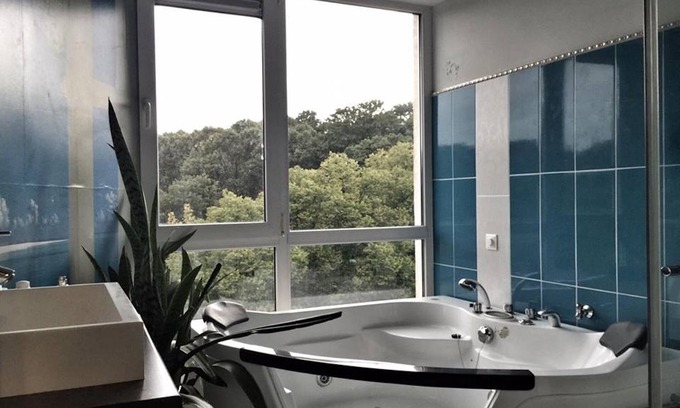 Brasa Apartment | Inviting Apartment for Ultimate Freedom and Relaxation