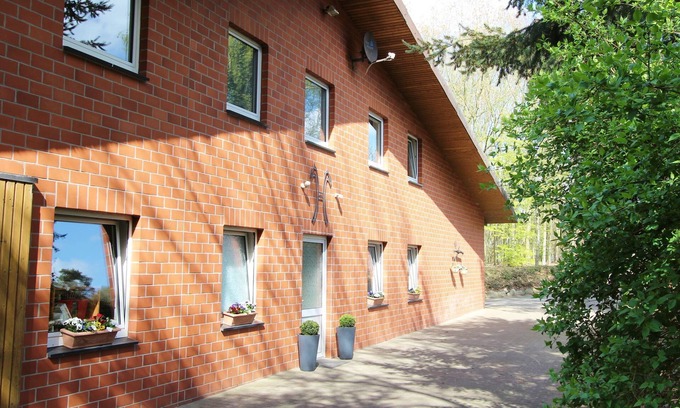 Kirchdorf Apartment | Cozy Apartment at Kirchdorf Riding Stables with Pool