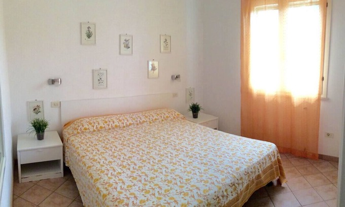 Lido di Capoliveri Apartment | Charming Apartment Steps from the Beach - Guest Rated 10/10
