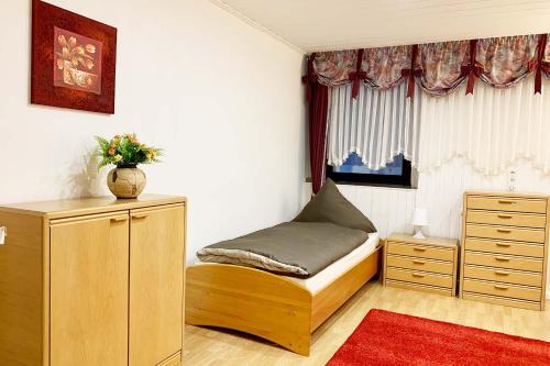 Eslohe Apartment | Inviting Eslohe Apartments: Pet and Child Friendly Stays