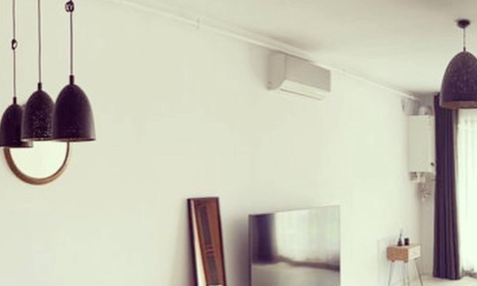 Cluj-Napoca Apartment | Cozy appartment in the heart of nature /pet friendly