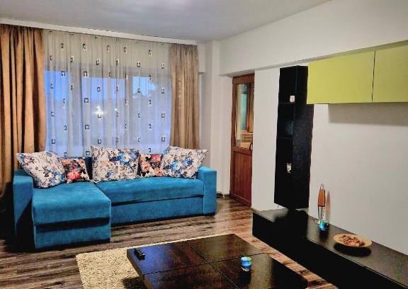 Targoviste Apartment | Charming Apartment in the Heart of the City - 9.6 Rated