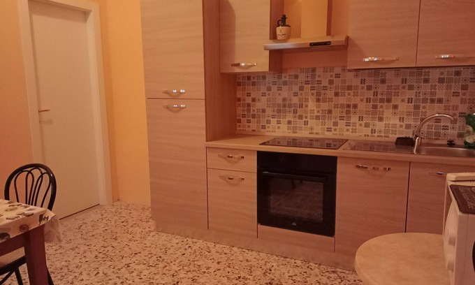 Sava House | Charming Apulian Farmhouse Near Salento's Gorgeous Beaches