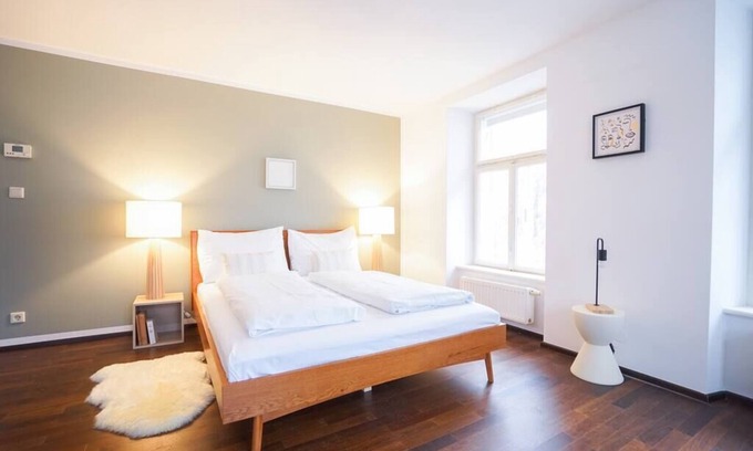 Modling Condo | Cozy Authentic Austrian Home