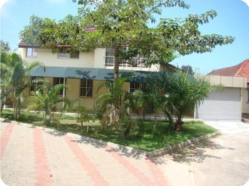 Oyster Bay House | Cozy Awesome place by Coco Beach in Oysterbay