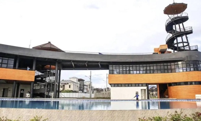 San Juan House | Beachfront Retreat: Pet-Friendly Haven with Ocean Views