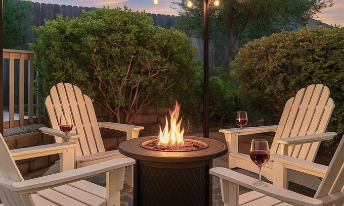 Silver Strand House | Pet-Friendly Beach Bungalow with Oceanfront Views & Fire Pit