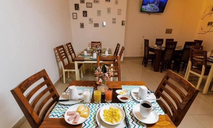 Cusco Apartment | Inviting Bedroom Apartment in the Heart of Cusco