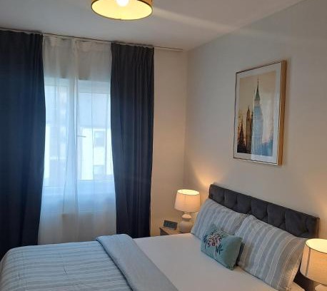 Dublin House | Inviting Bedroom Retreat in Lucan, Dublin - Rated 8.6/10