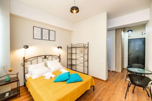 Saburtalo Apartment | Inviting Berbuki Apartment - Rated 10/10, Child Friendly Stay