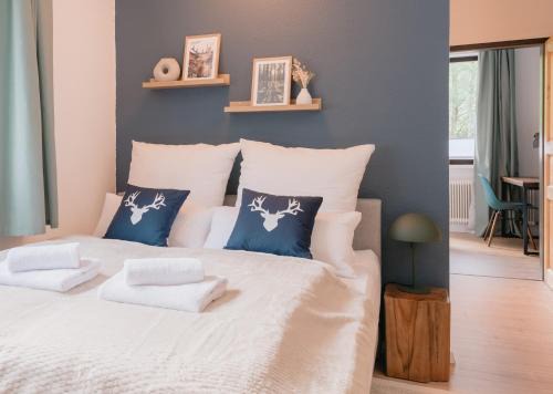Bad Goisern Apartment | Cozy Bergzeit 230 - Mountain View, Stylish, Familyfriendly