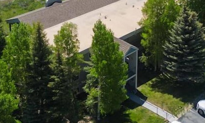 Dillon Condo | Inviting Boho Retreat with Mountain and Lake Views