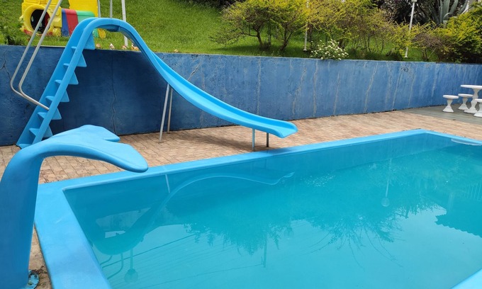 Braganca Paulista House | Inviting Bragança Paulista: Pet-Friendly with Scenic Views