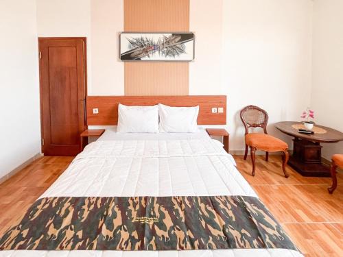 Poncokusumo Hotel | Budget-Friendly Capital O 92228 Cozy Bromo Homestay