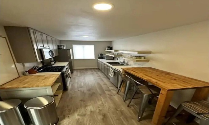 San Luis Obispo House | Idyllic Bungalow at Bishop's Peak with Family-Friendly Amenities