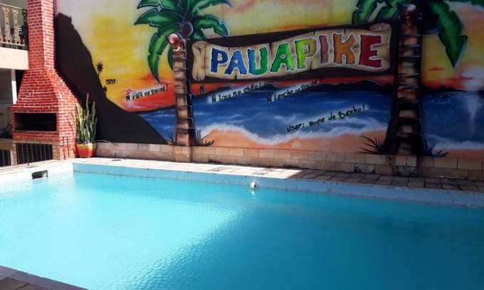 Sao Cristovao Apartment | Charming Bungalow Near Beaches and Vibrant Nightlife