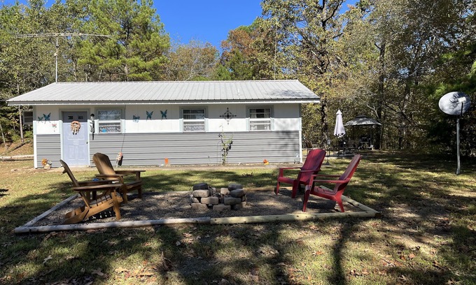 Board Camp House | Pet-Friendly Little Coon Guest House: Rated 9.6/10