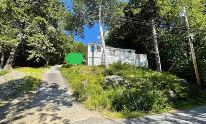 Meredith Cabin | Inviting Cabin Retreat on Meredith - Rated 10/10 by Guests