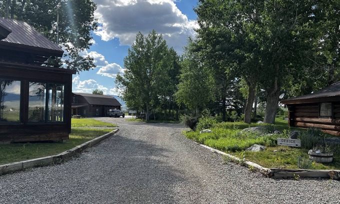 Kremmling Cabin | Inviting Cabin on 100 Acres Near Kremmling, CO