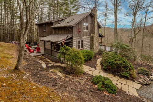 Vilas House | Inviting Cabin Retreat - Ideal for Family Getaways