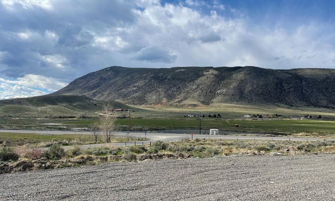 Cody Cabin | Pet-Friendly Cabin Retreat in Beautiful Cody, Wyoming