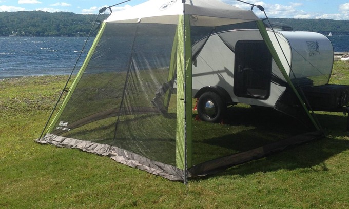 Hector House | Guest Rated 10/10: Cozy Camper Delivered to You!