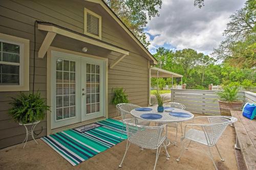 Canton House | Inviting Canton Residence with Excellent Outdoor Amenities