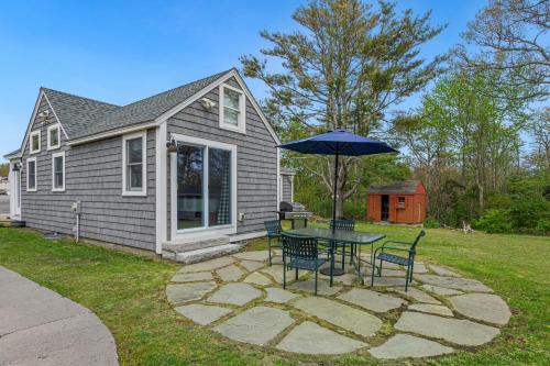 West Dennis House | Inviting Cape Cod House with Family-Friendly Amenities