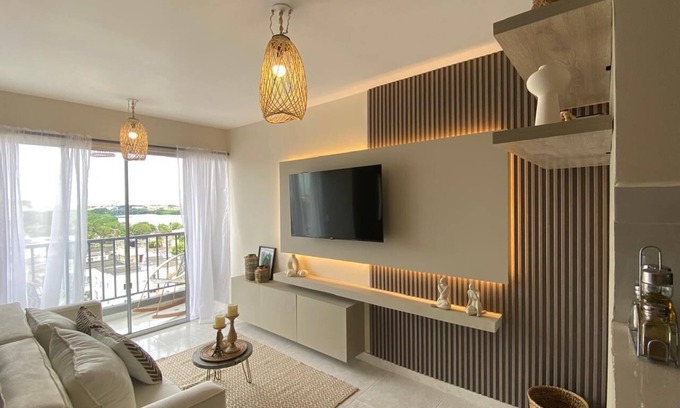 El Cabrero Apartment | Cozy Cartagena Stay Near Beach + Walled City
