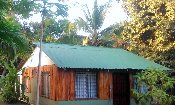 Paquera House | Charming Casita with Ocean View, Pool & Nearby Beaches!
