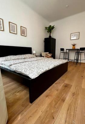 Neulerchenfeld Apartment | Cozy Central Apartment near Stadthalle