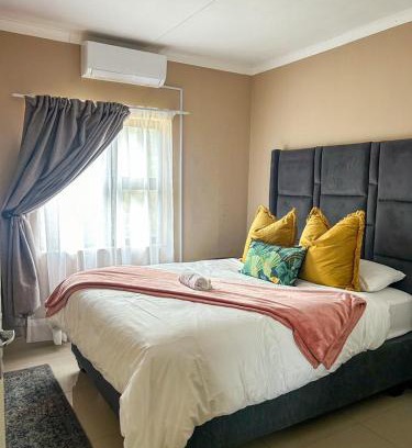 Mbabane Apartment | Cozy Central BNB Mbabane