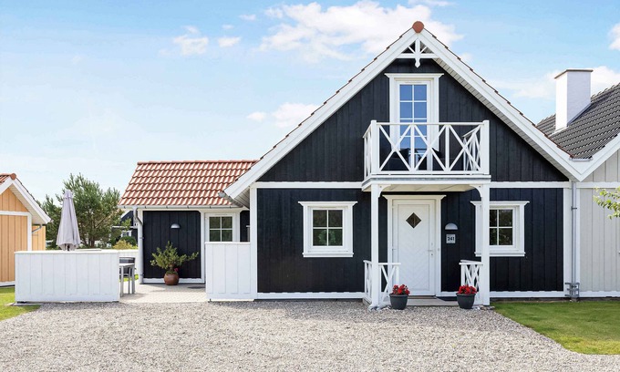 Middelfart Villa | Inviting Coastal Retreat with Ocean Views and Pet-Friendly Stay