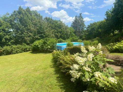 Chiavenna Rocchetta Ski Chalet | Scenic Chalet with Pool, Jacuzzi & Garden in Castell'Arquato