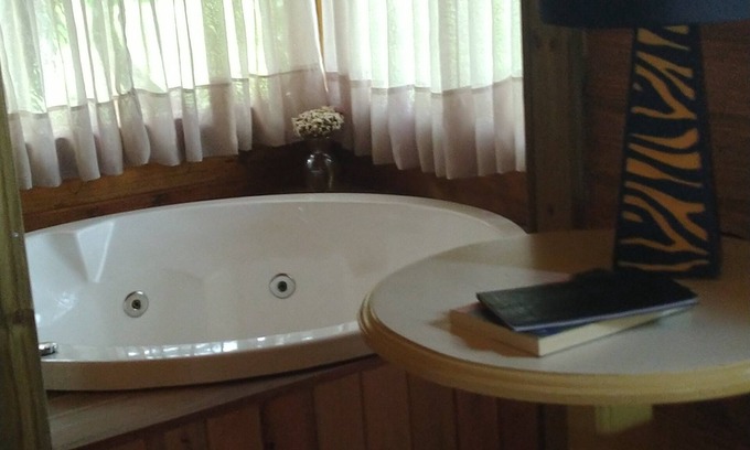 Urubici Ski Chalet | Inviting Chalet Surrounded by Nature - Pet and Child Friendly